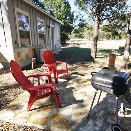 Cabins At Flite Acres - Texas Sage Wimberley Extérieur photo